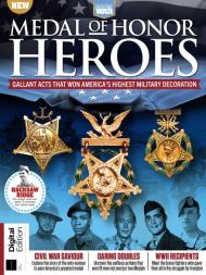 History of War Medal of Honor Heroes - 1st Edition 2023 - Download