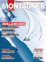 Montagnes Magazine - Fevrier 2024 - Download