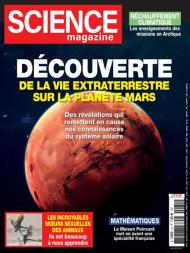Science Magazine - Janvier-Fevrier-Mars 2024 - Download