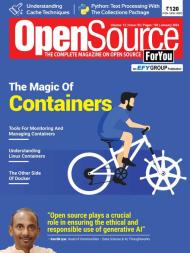 Open Source for You - January 2024 - Download