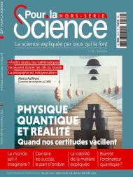 Pour la Science - Hors-Serie - Fevrier-Mars 2024 - Download