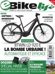 E Bike Life - Janvier-Mars 2024 - Download