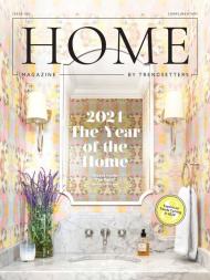 HOME by Trendsetters - January 2024 - Download