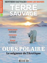 Terre Sauvage - Janvier 2024 - Download