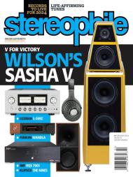 Stereophile - February 2024 - Download