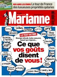 Marianne - 4 Janvier 2024 - Download