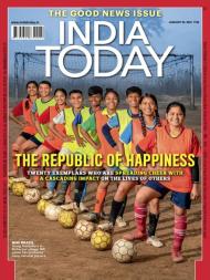 India Today - January 29 2024 - Download