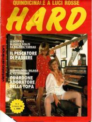 Hard Italia - N 5 3 Marzo 1986 - Download