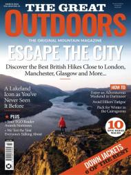 The Great Outdoors - March 2024 - Download