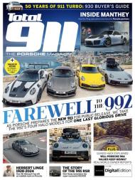 Total 911 - Issue 240 - 1 February 2024 - Download