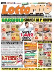 Lottomio del Giovedi - 6 Febbraio 2024 - Download