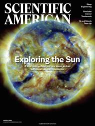 Scientific American - March 2024 - Download