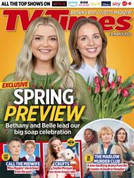 TV Times - 2 March 2024 - Download