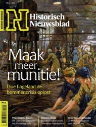 Historisch Nieuwsblad - Maart 2024 - Download