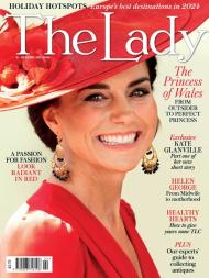 The Lady - February 2024 - Download