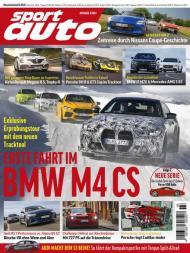 Sport Auto - Marz 2024 - Download