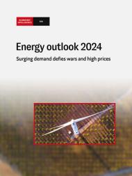 The Economist Intelligence Unit - Energy outlook 2024 - Download
