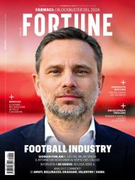 Fortune Italia - Febbraio 2024 - Download