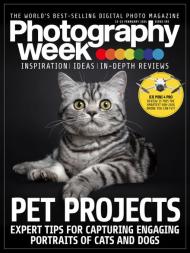 Photography Week - Issue 595 - 15 February 2024 - Download