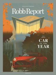 Robb Report USA - February 2024 - Download