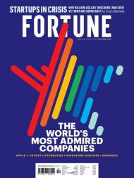 Fortune Asia - February-March 2024 - Download