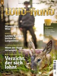 Wild und Hund - Mai 2023 - Download