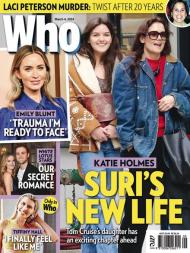 Who - Issue 9 - March 4 2024 - Download