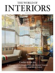 The World of Interiors - March 2024 - Download