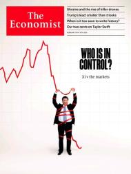 The Economist USA - February 10 2024 - Download