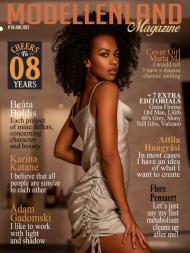 Modellenland Magazine - June 2023 - Download