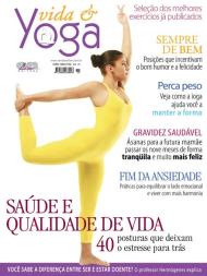 Revista Yoga - 2 Fevereiro 2024 - Download