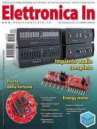 Elettronica In - Febbraio-Marzo 2024 - Download