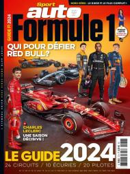 Sport Auto - Hors-Serie N 73 - 26 Fevrier 2024 - Download