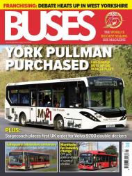 Buses Magazine - March 2024 - Download