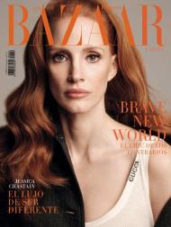 Harper's Bazaar Espana - Marzo 2024 - Download