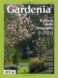 Gardenia - Marzo 2024 - Download
