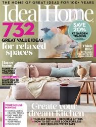 Ideal Home UK - March 2024 - Download