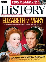 BBC History UK - March 2024 - Download