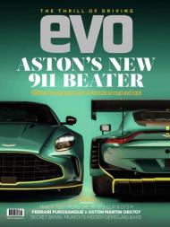 evo UK - March 2024 - Download