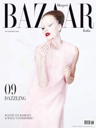 Harper's Bazaar Italia - Febbraio 2024 - Download