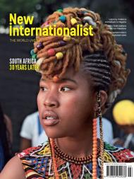 New Internationalist - March-April 2024 - Download