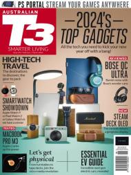 Australian T3 - Issue 212 - February-March 2024 - Download