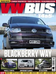 VW Bus T4&5+ - Issue 142 - 14 February 2024 - Download