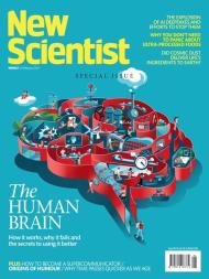 New Scientist International Edition - 24 February 2024 - Download