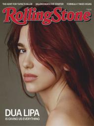 Rolling Stone USA - February 2024 - Download