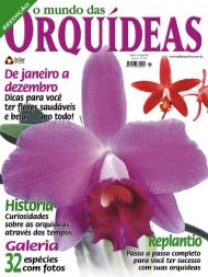 O Mundo das Orquideas - 2 Fevereiro 2024 - Download
