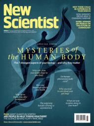 New Scientist Australian Edition - 27 January 2024 - Download