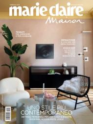 Marie Claire Maison Italia - Febbraio 2024 - Download