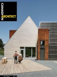 Canadian Architect - June 2023 - Download