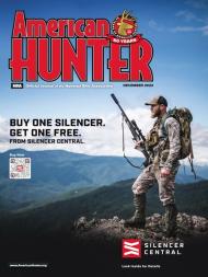 American Hunter - December 2023 - Download